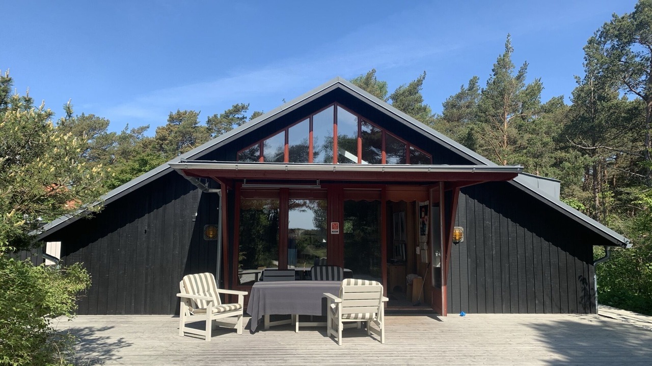 Photo of Outdoor in Borrby