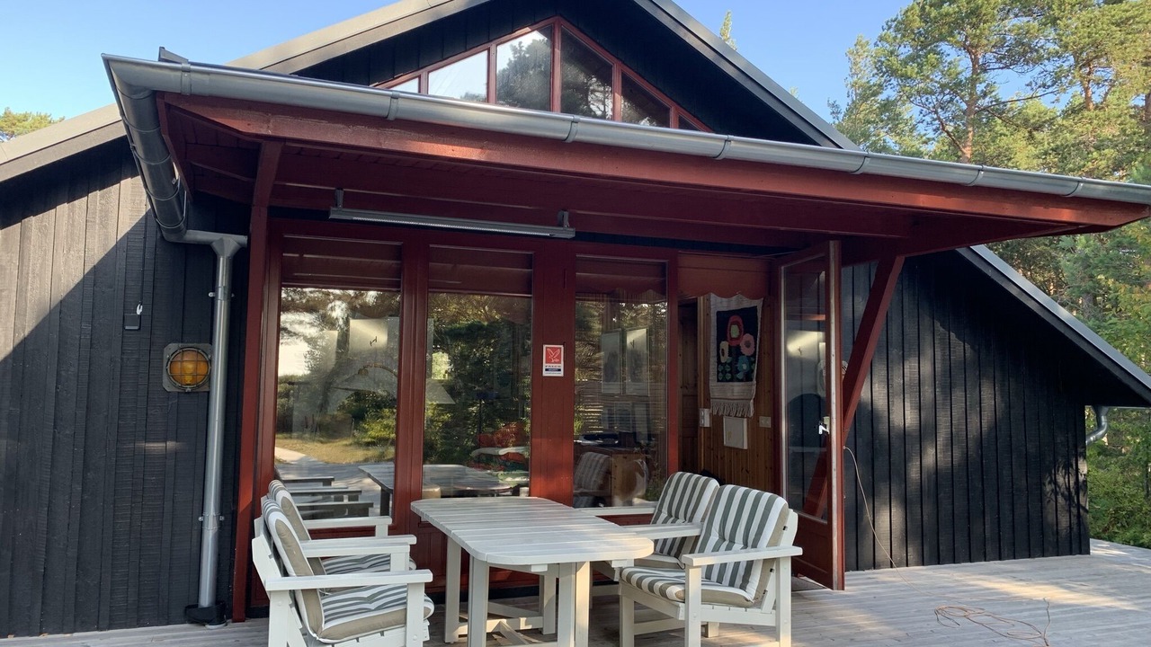 Photo of Outdoor in Borrby