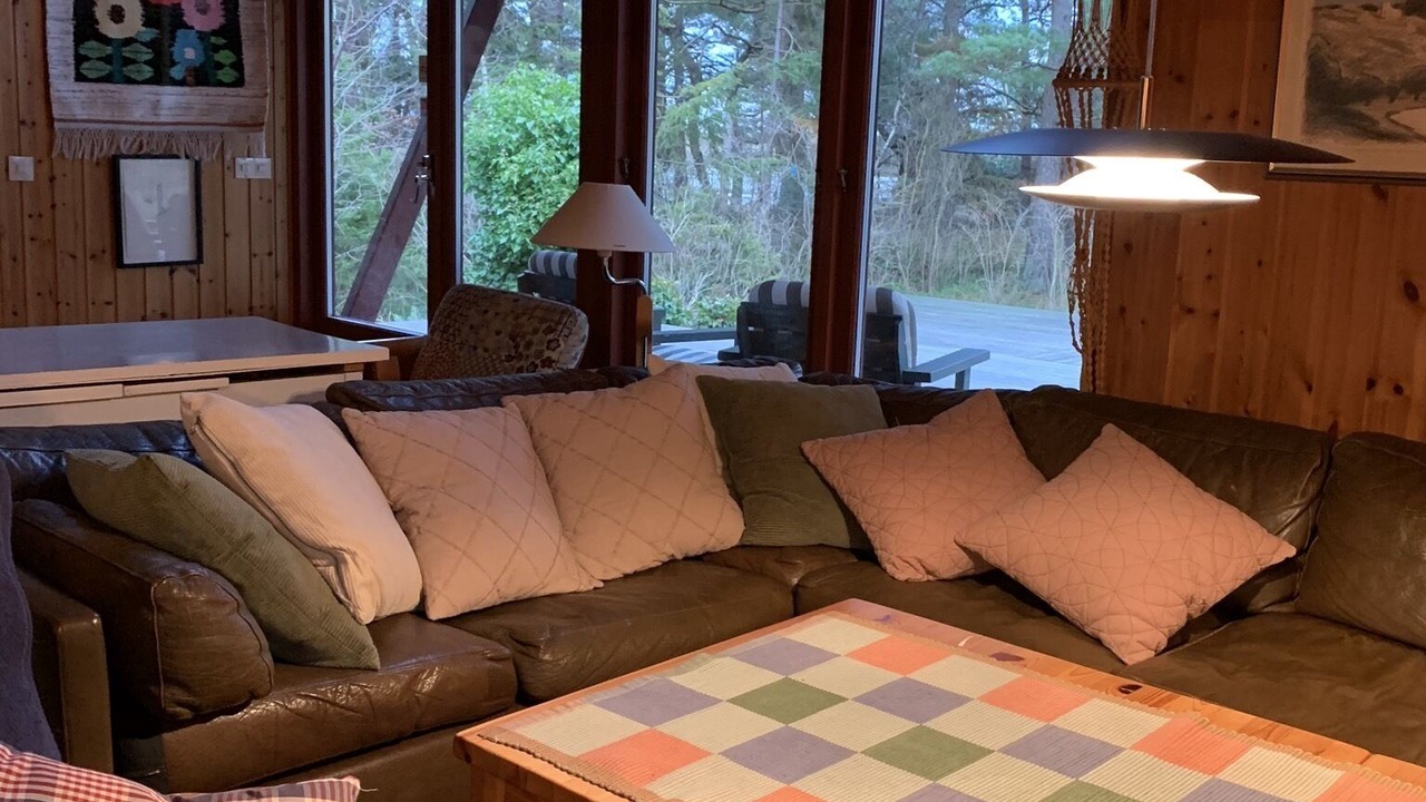 Photo of Livingroom in Borrby