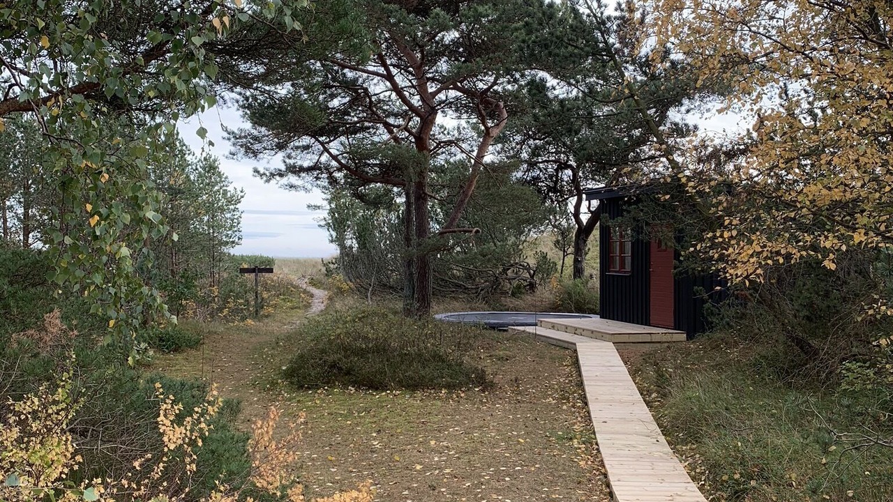 Photo of Outdoor in Borrby