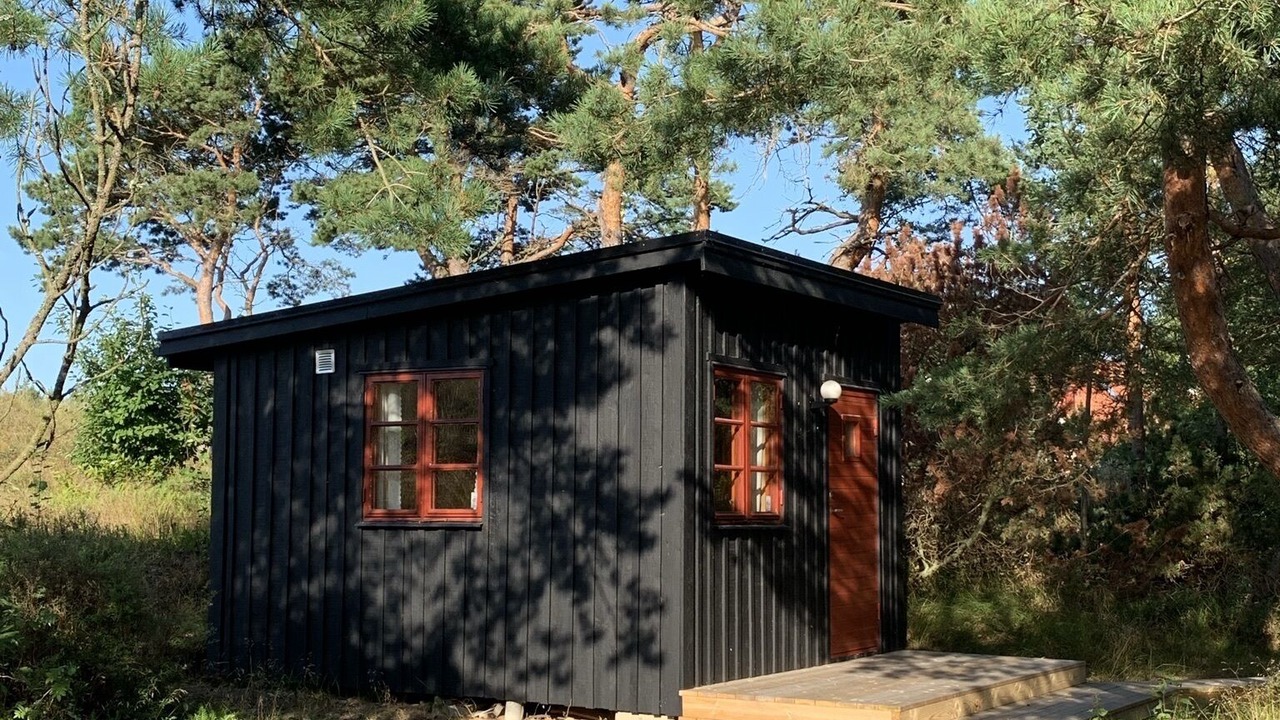 Photo of Outdoor in Borrby