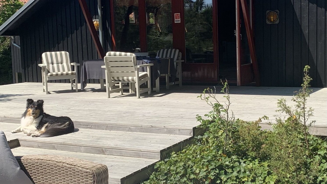 Photo of Outdoor in Borrby
