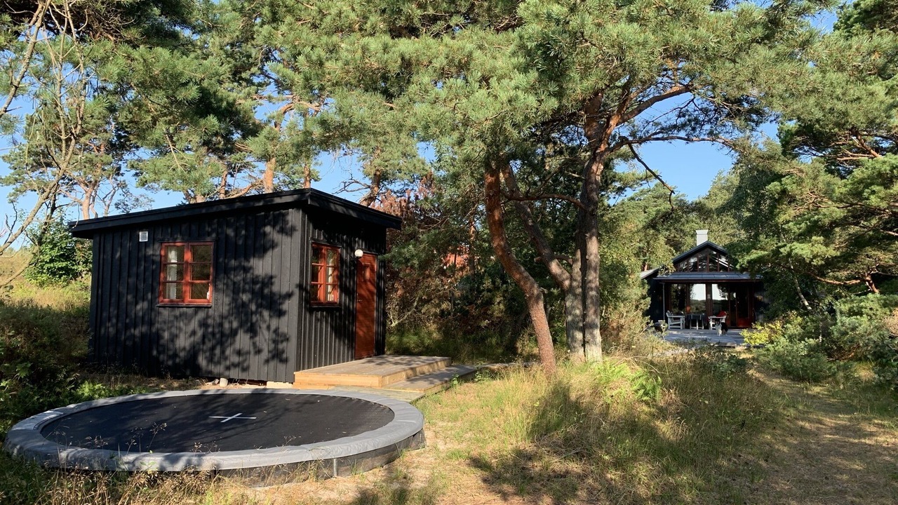 Photo of Outdoor in Borrby