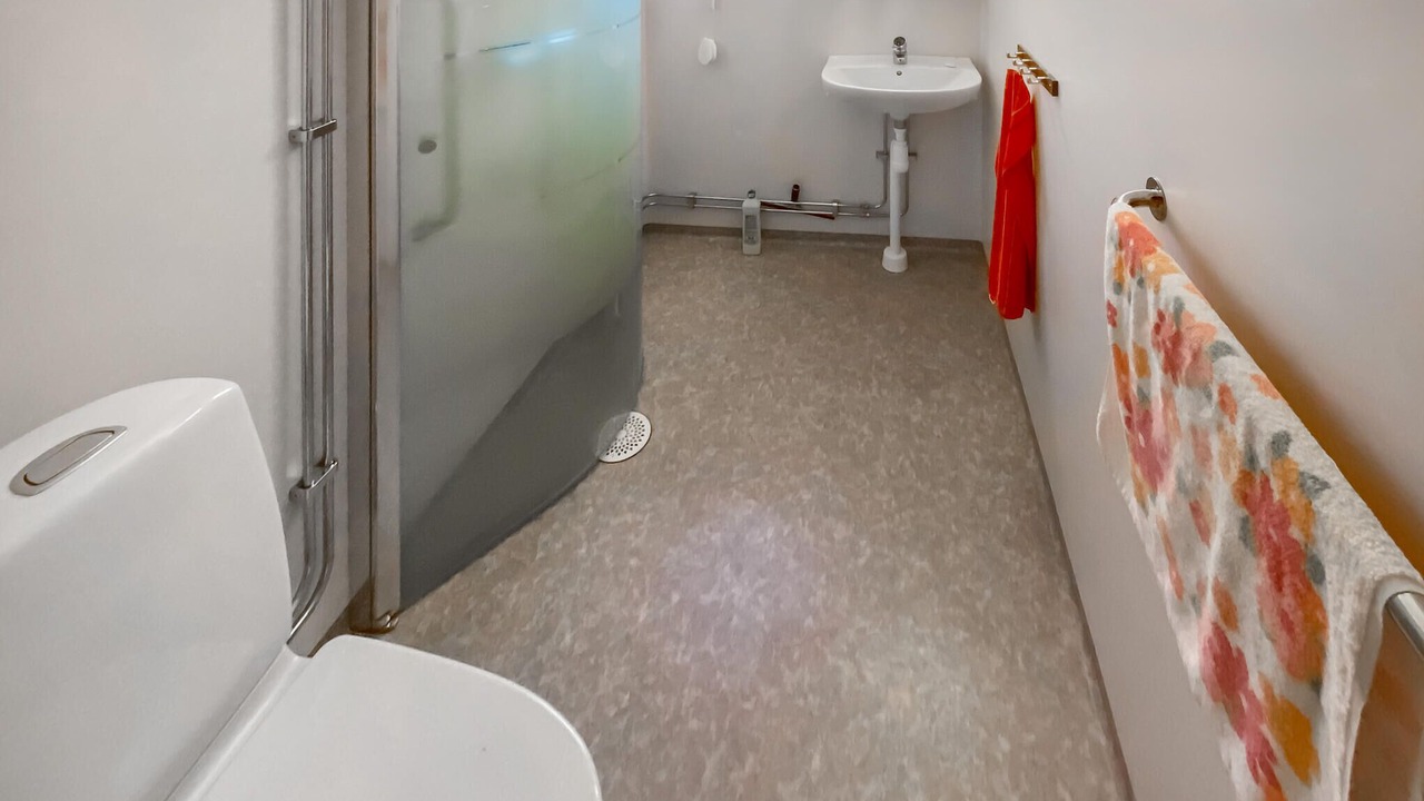 Photo of Bathroom in Tanum