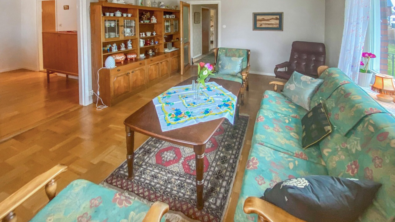 Photo of Bedroom in Tanum