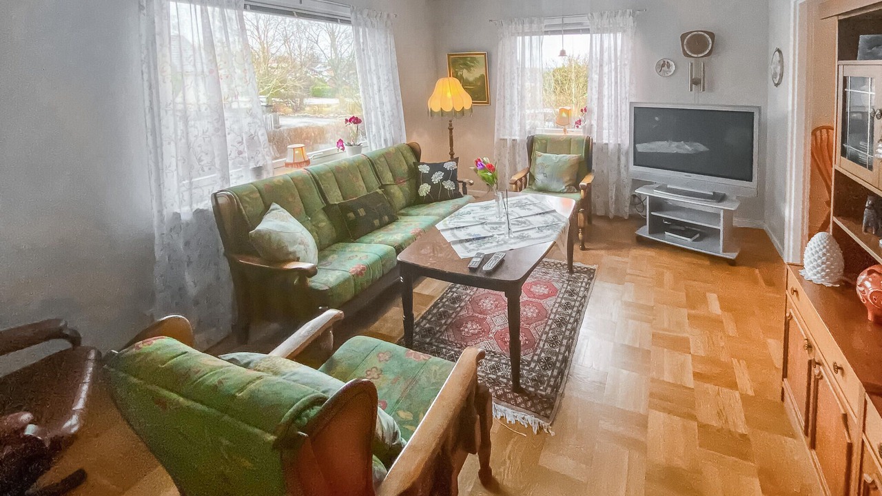 Photo of Bedroom in Tanum