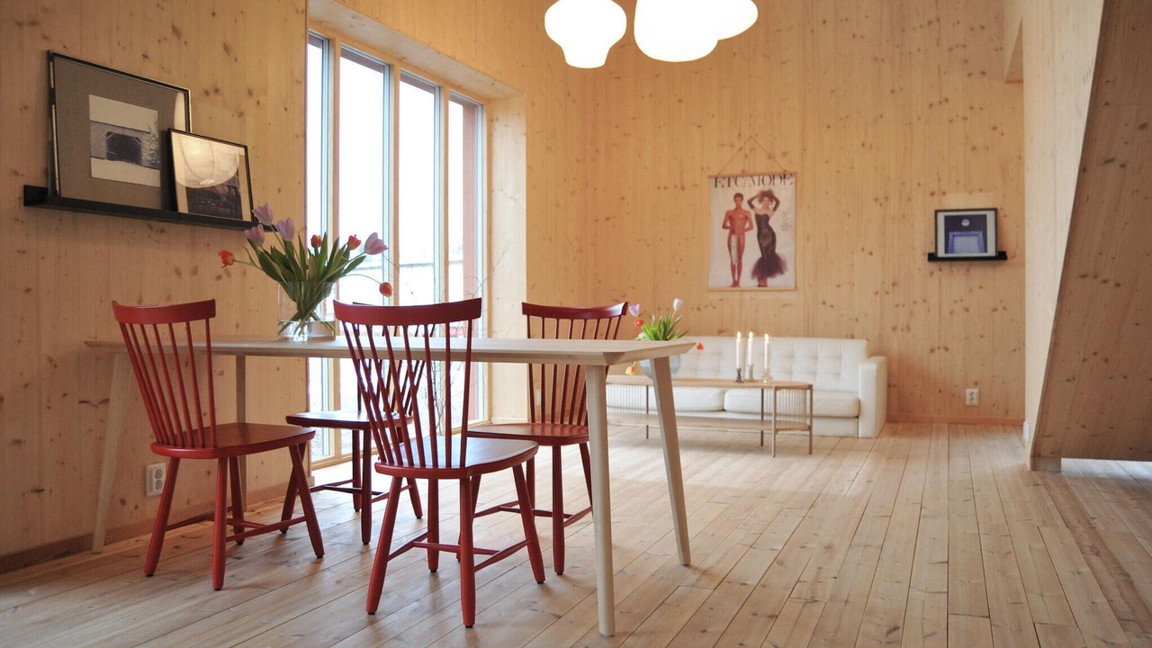 Photo of Bedroom in Katrineholm