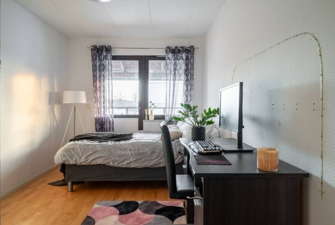 Photo of Bedroom in Centrum