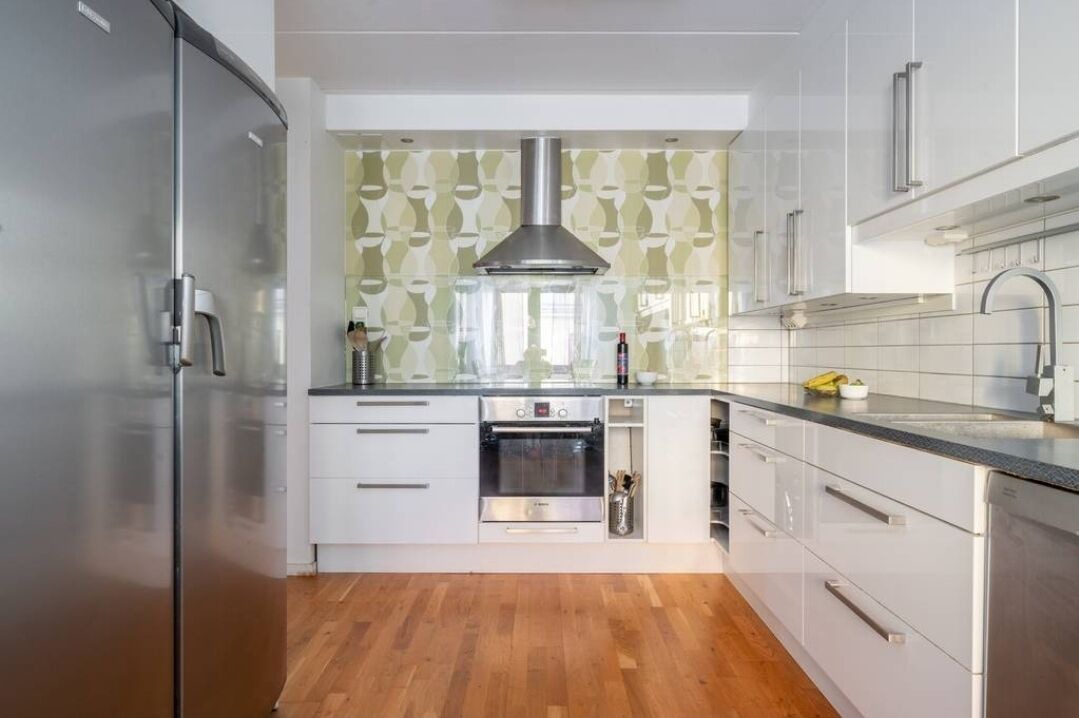 Photo of Kitchen in Centrum