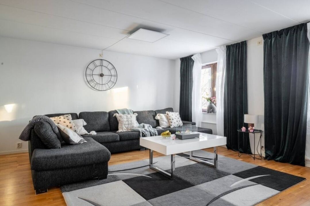 Photo of Livingroom in Centrum
