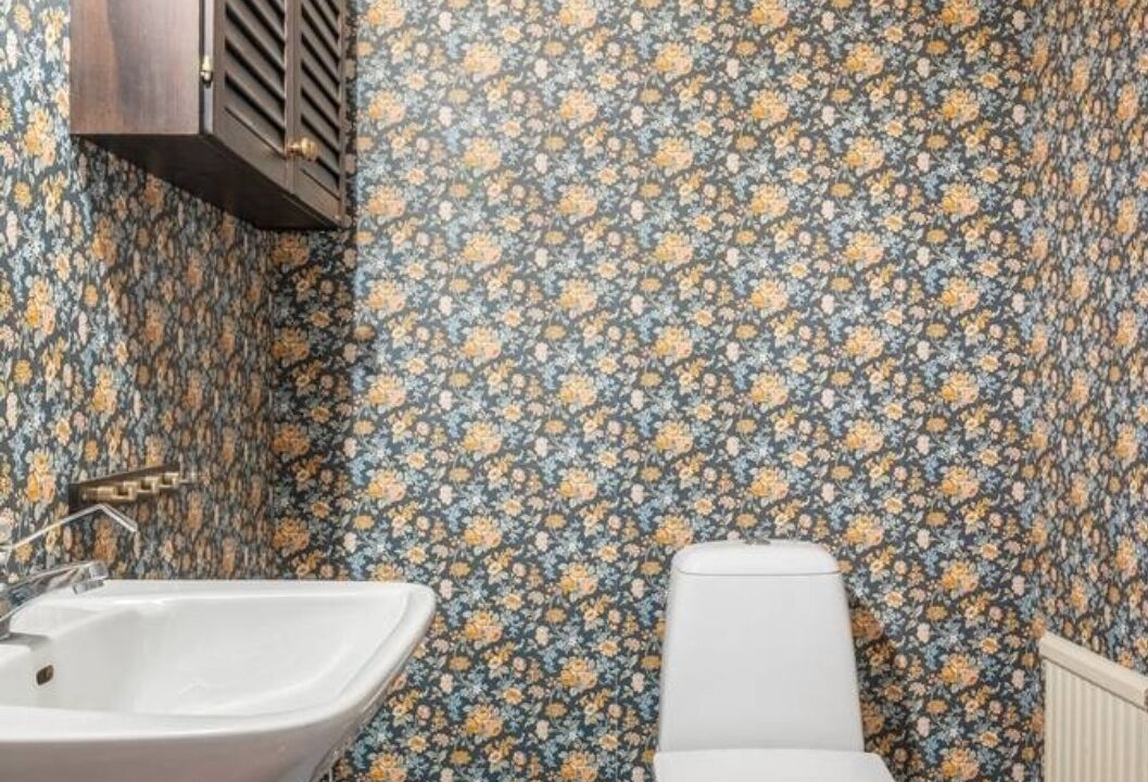 Photo of Bathroom in Centrum