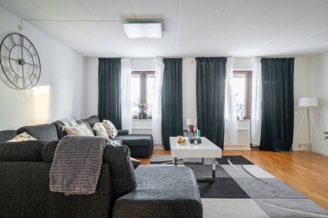 Photo of Livingroom in Centrum