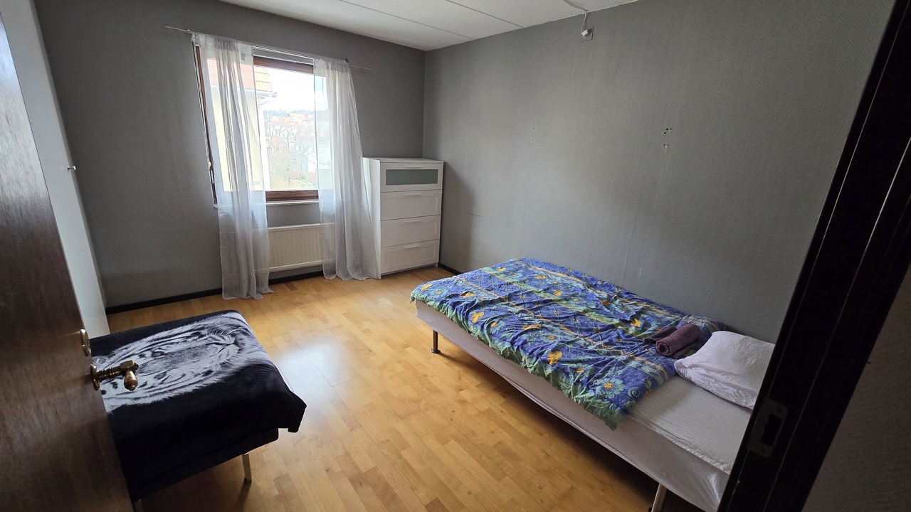 Photo of Bedroom in Centrum