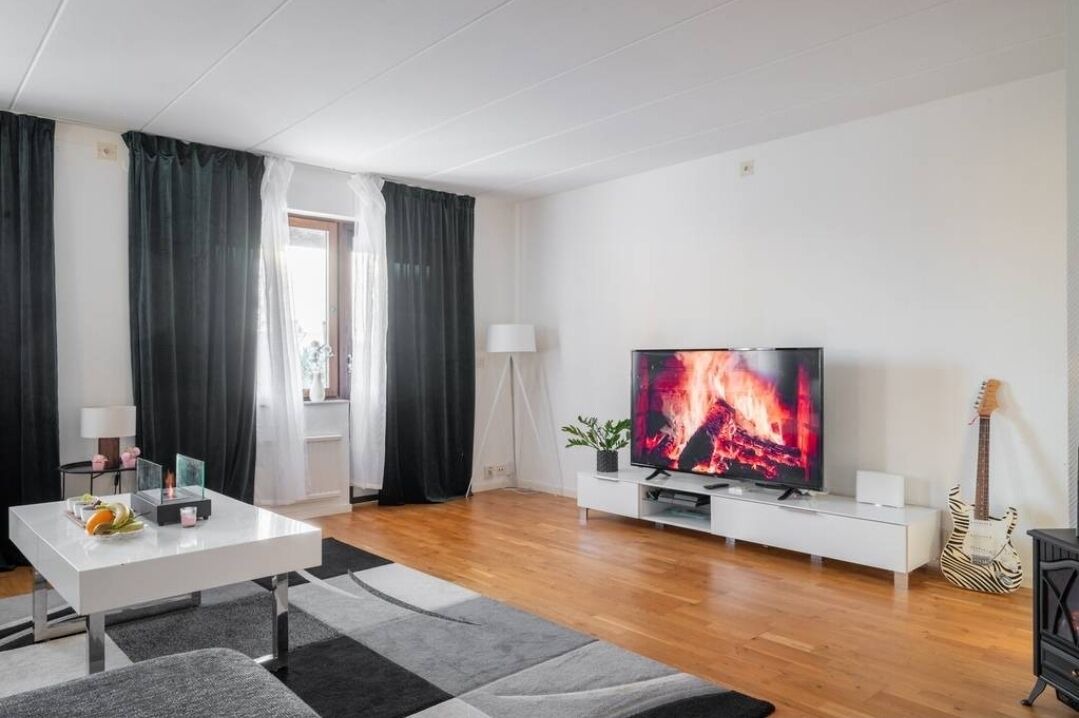 Photo of Livingroom in Centrum