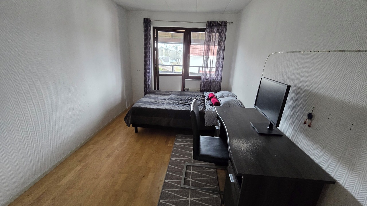 Photo of Bedroom in Centrum