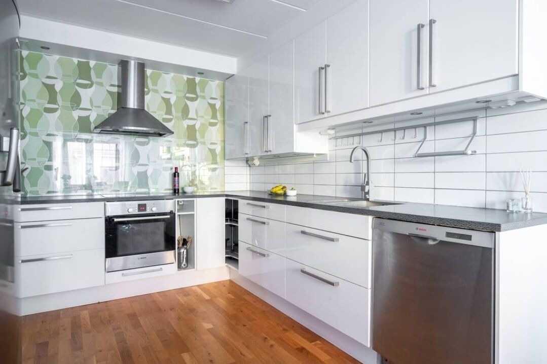 Photo of Kitchen in Centrum