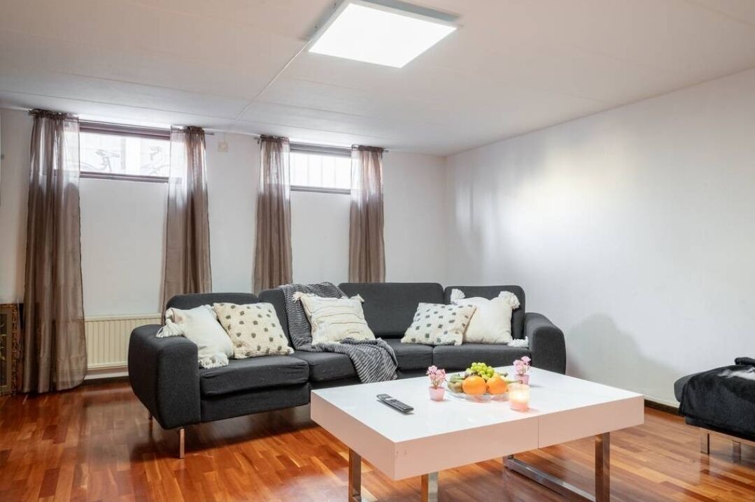 Photo of Livingroom in Centrum