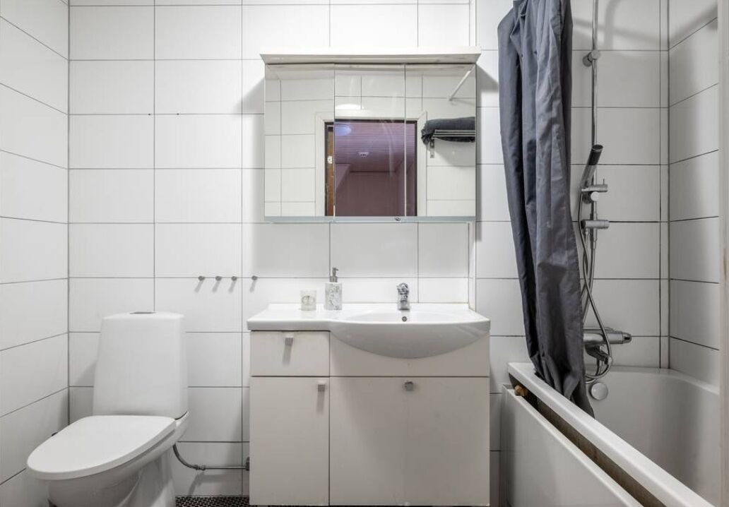 Photo of Bathroom in Centrum