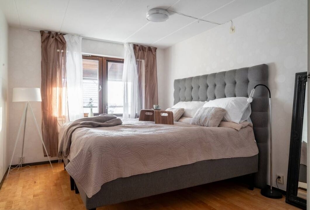 Photo of Bedroom in Centrum