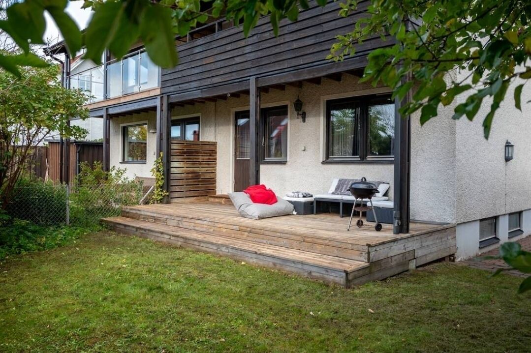 Photo of Patio Balcony in Centrum