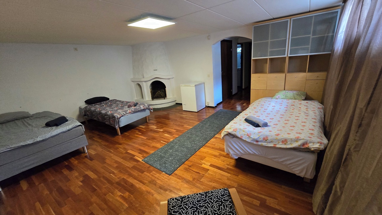 Photo of Bedroom in Centrum
