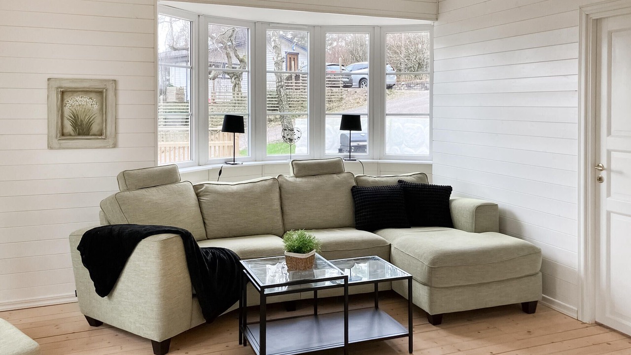 Photo of Bedroom in Sjobo