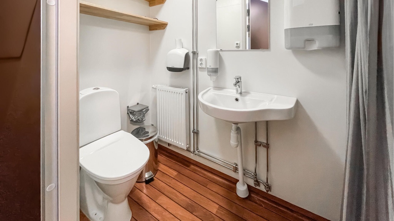 Photo of Bathroom in Gottskar