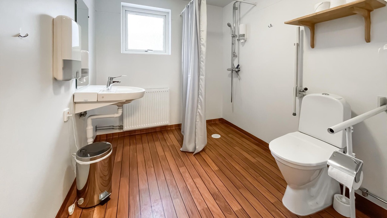 Photo of Bathroom in Gottskar