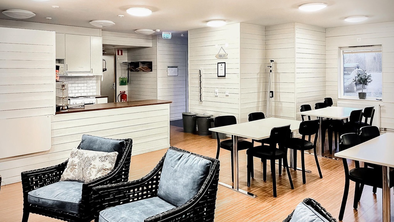 Photo of Bedroom in Gottskar