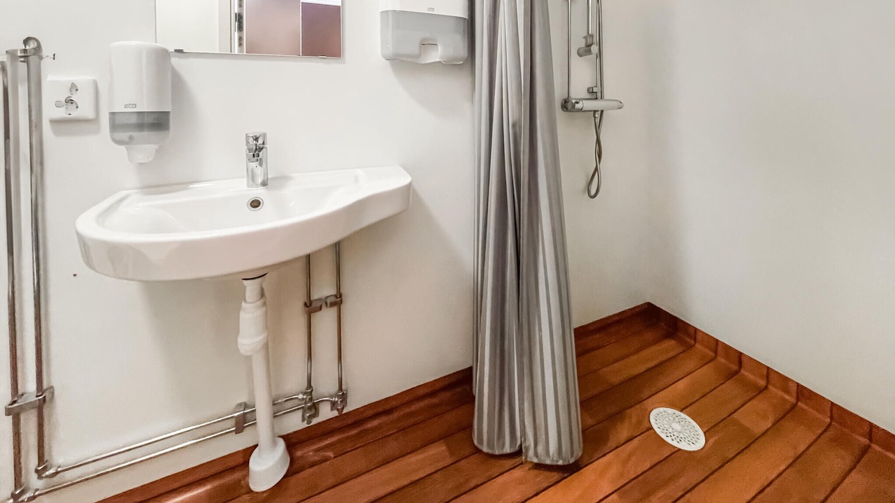 Photo of Bathroom in Gottskar