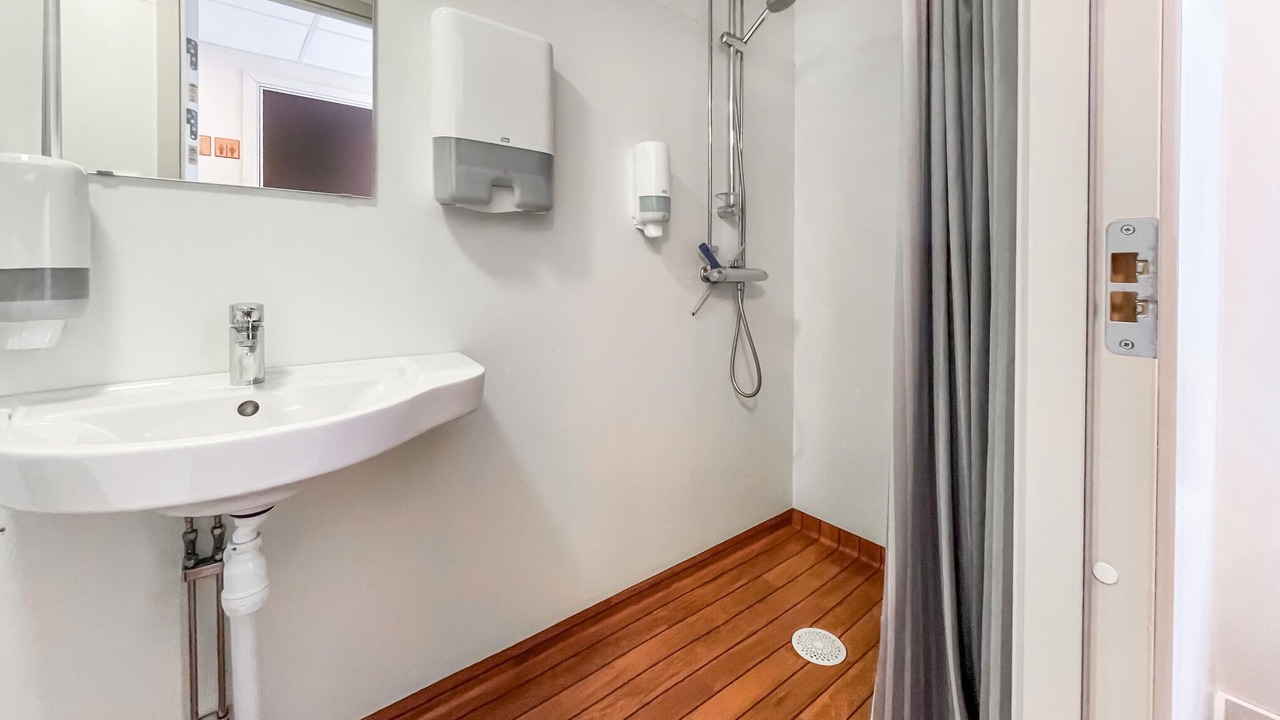 Photo of Bathroom in Gottskar
