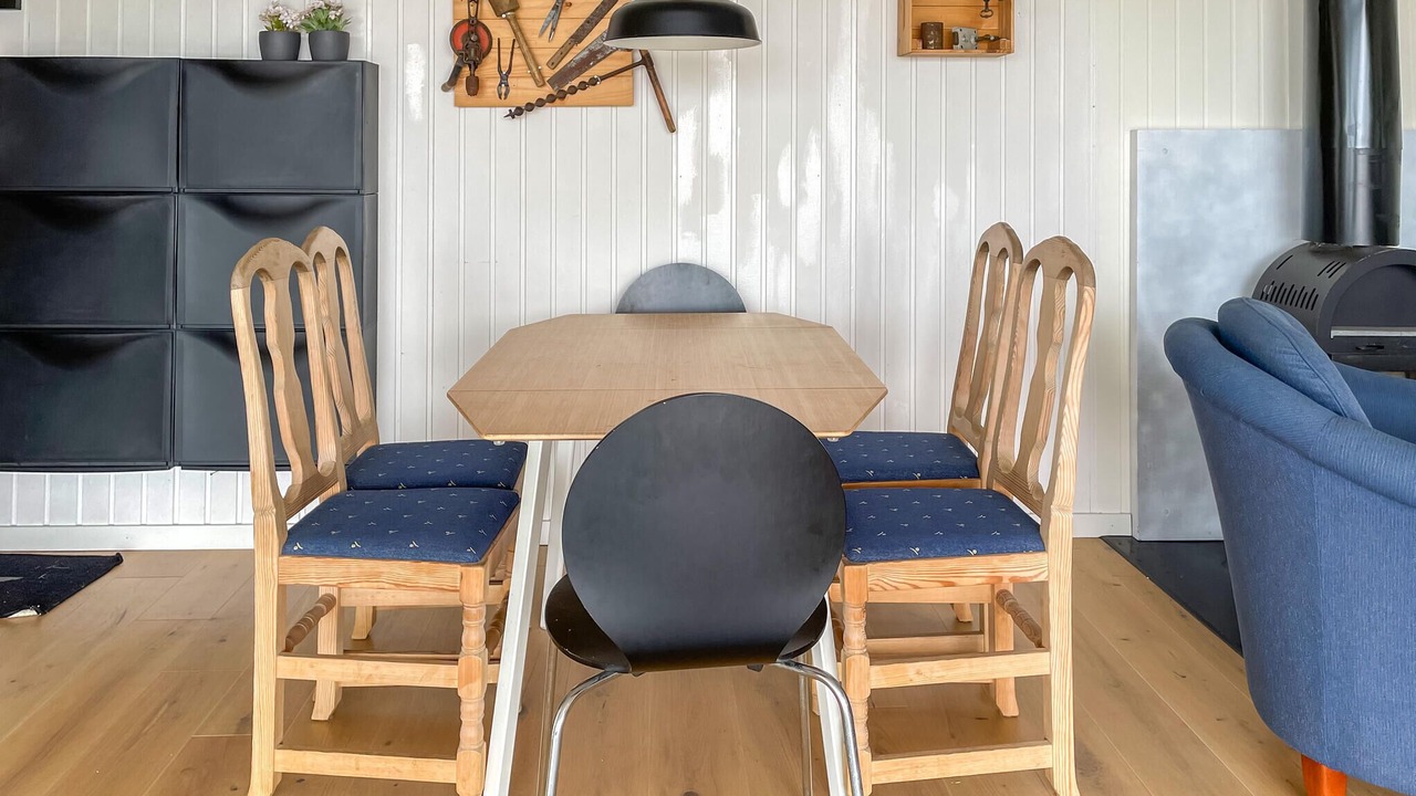 Photo of Bedroom in Stravalla