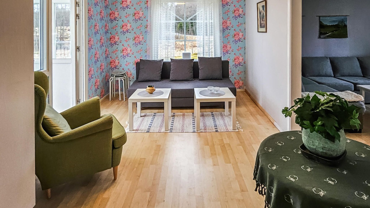 Photo of Bedroom in Rorvik
