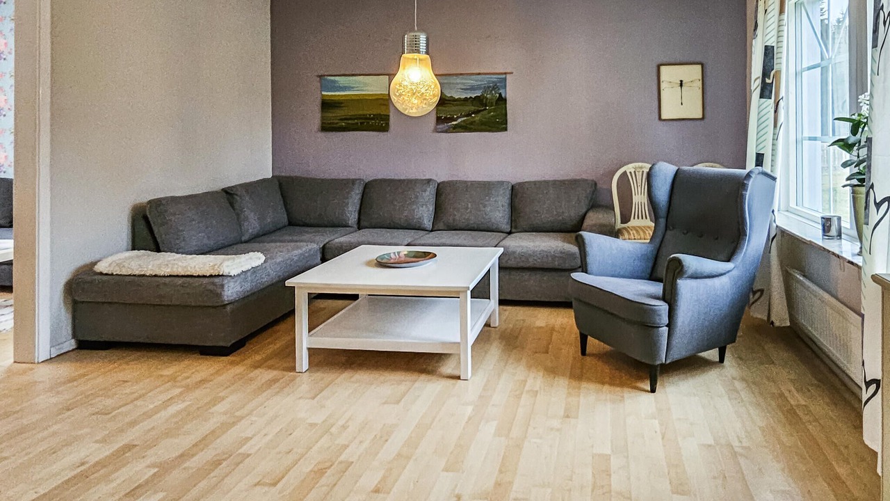 Photo of Bedroom in Rorvik
