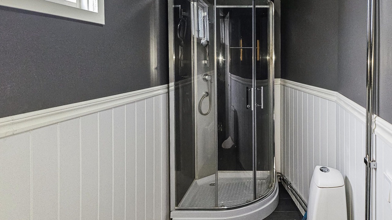 Photo of Bathroom in Rorvik
