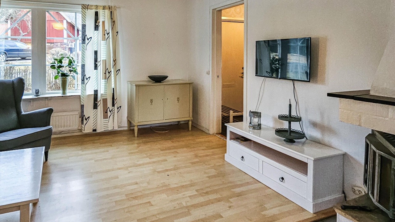 Photo of Bedroom in Rorvik
