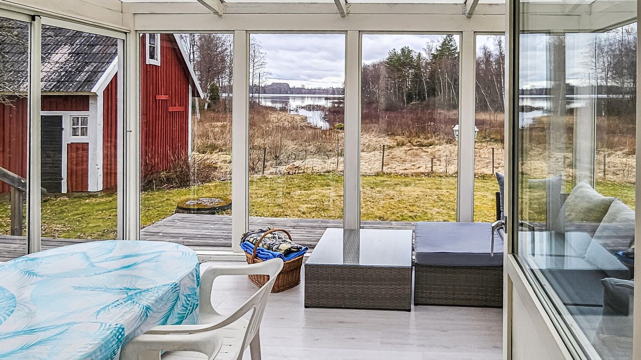 Photo of Bedroom in Rorvik