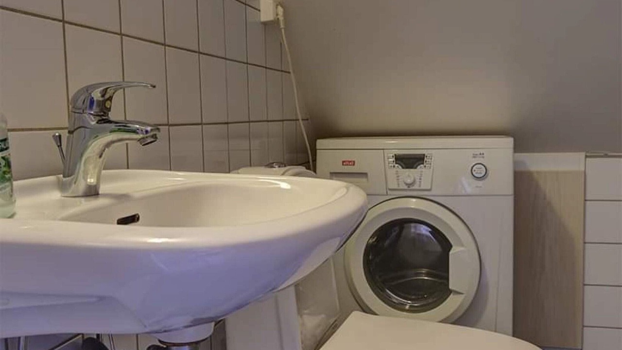 Photo of Bathroom in Sunningen