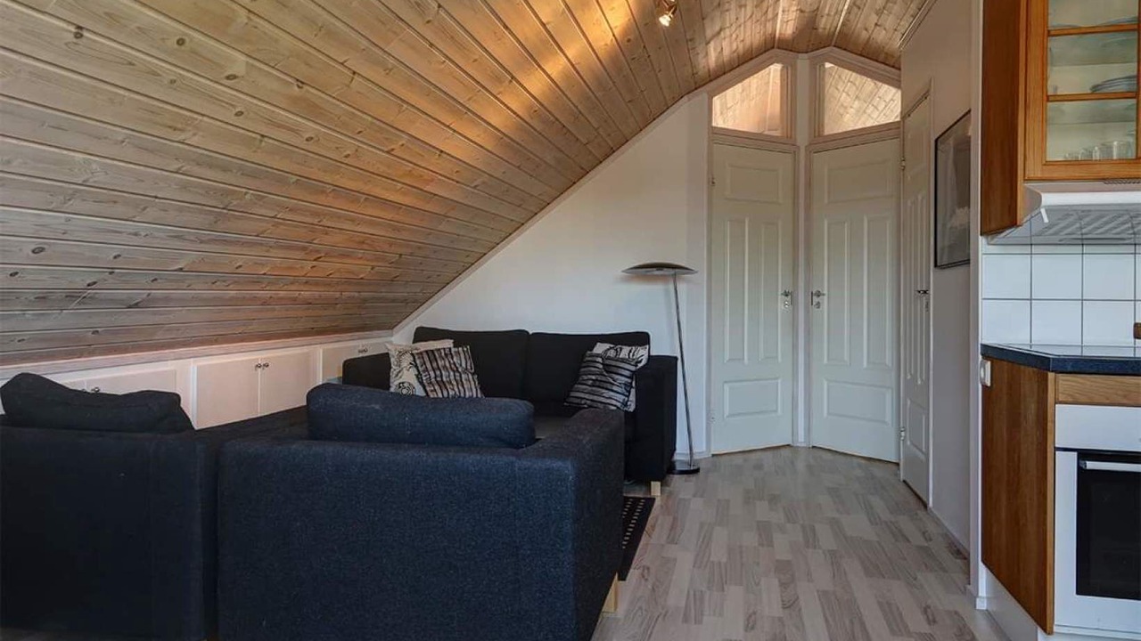 Photo of Livingroom in Sunningen