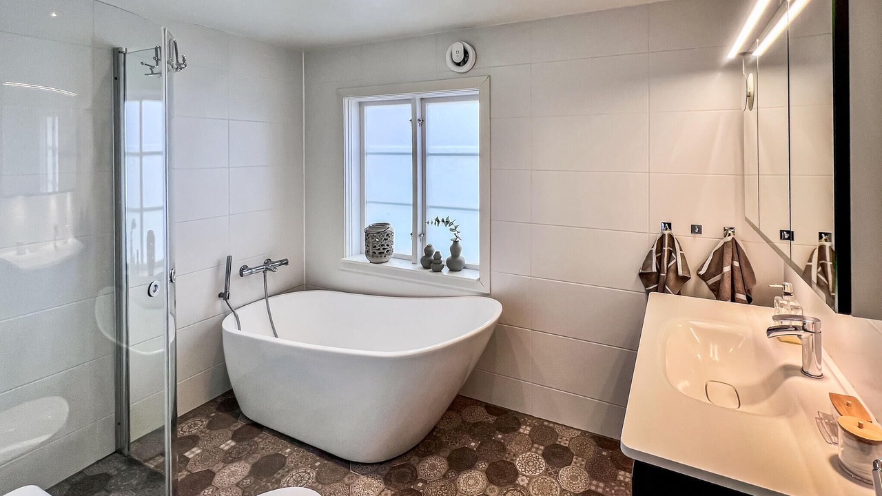 Photo of Bathroom in Alingsas