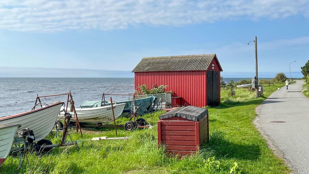 Photo of Others in Beddingestrand