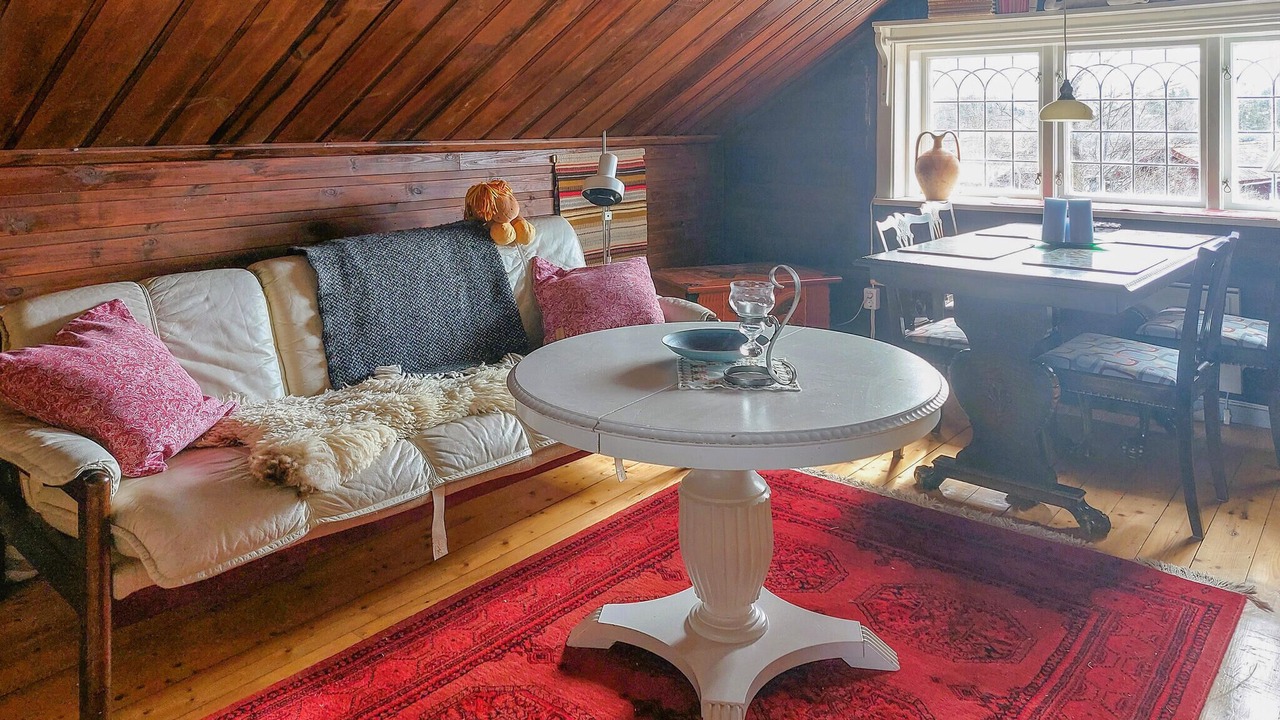 Photo of Bedroom in Leksand