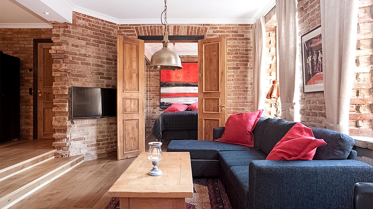 Photo of Bedroom in Ystad