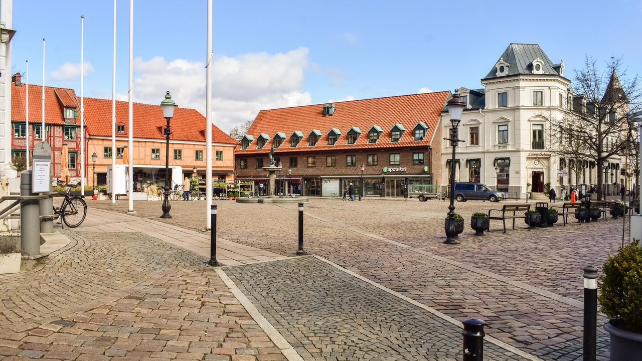 Photo of Others in Ystad