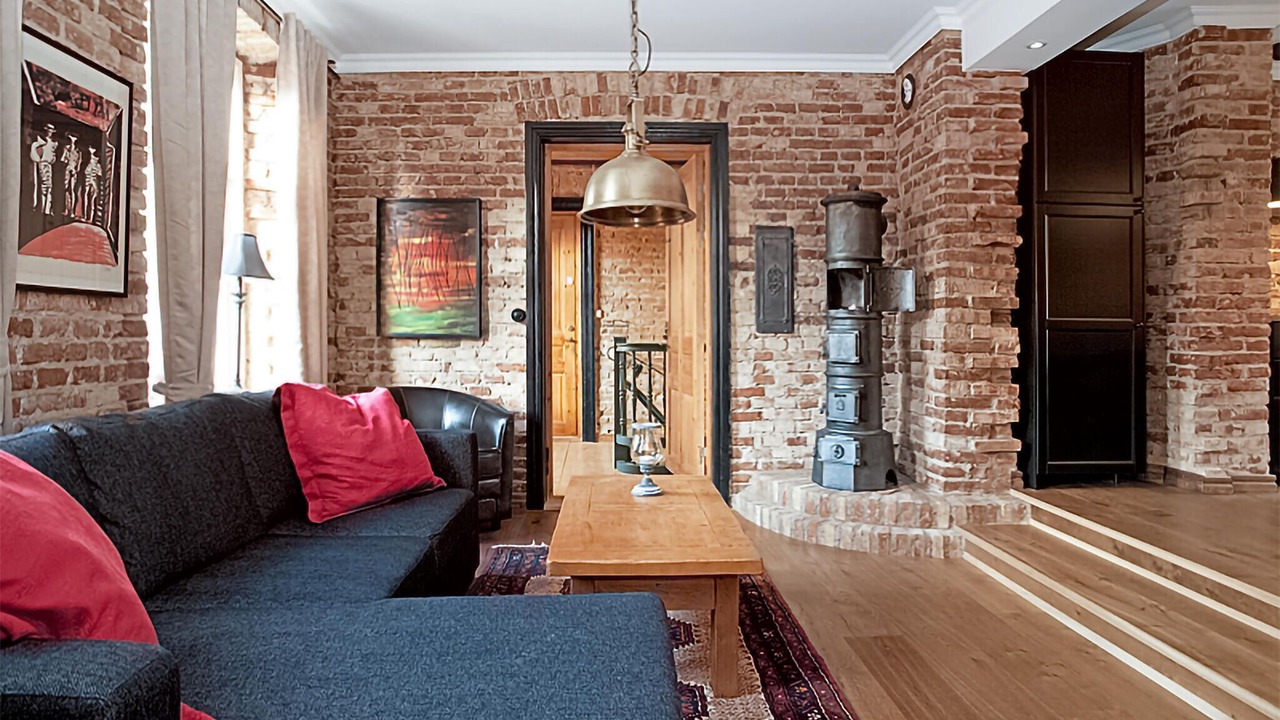 Photo of Bedroom in Ystad