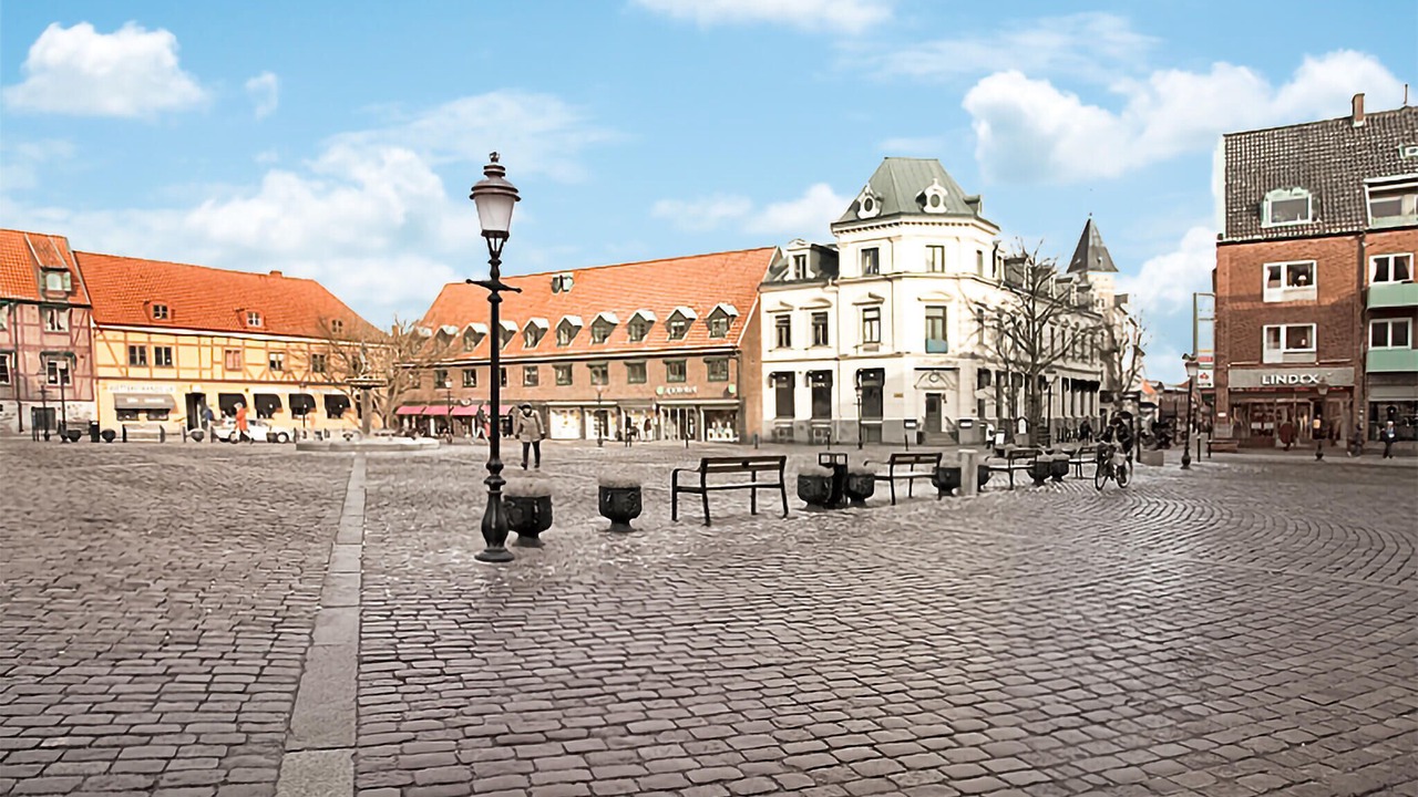 Photo of Others in Ystad