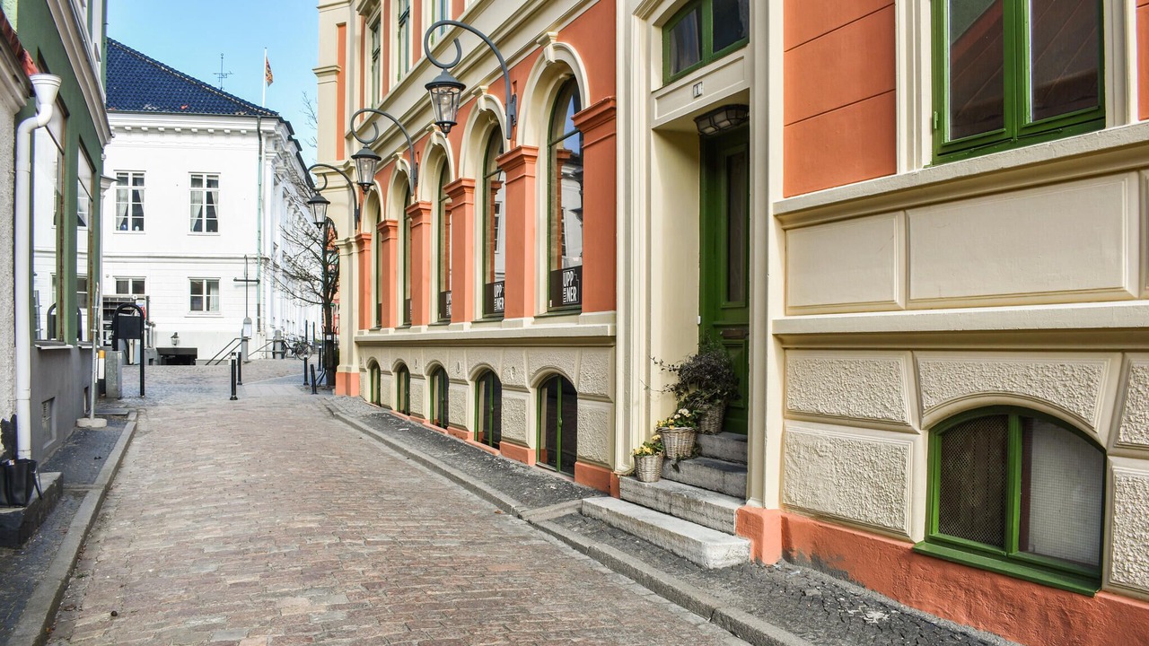 Photo of Others in Ystad