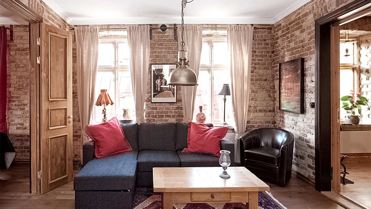 Photo of Bedroom in Ystad