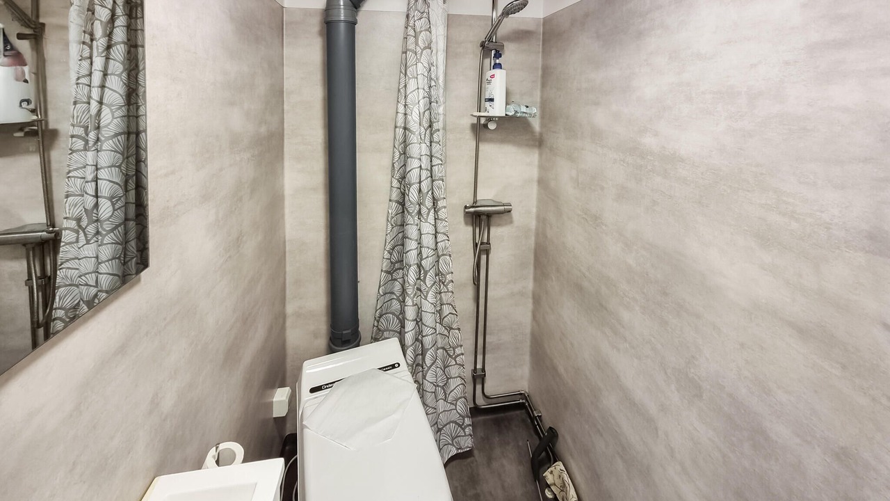 Photo of Bathroom in Alingsas