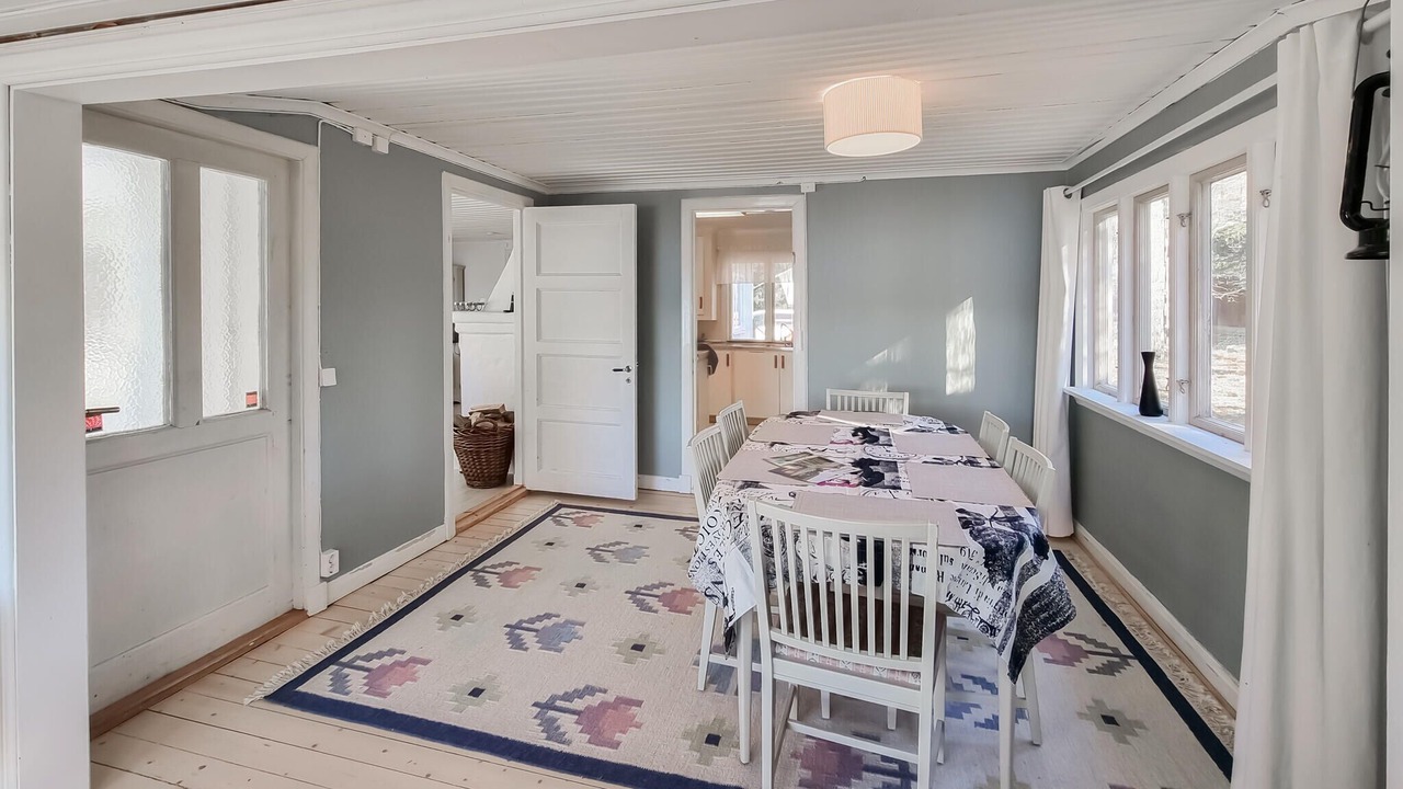 Photo of Bedroom in Alingsas